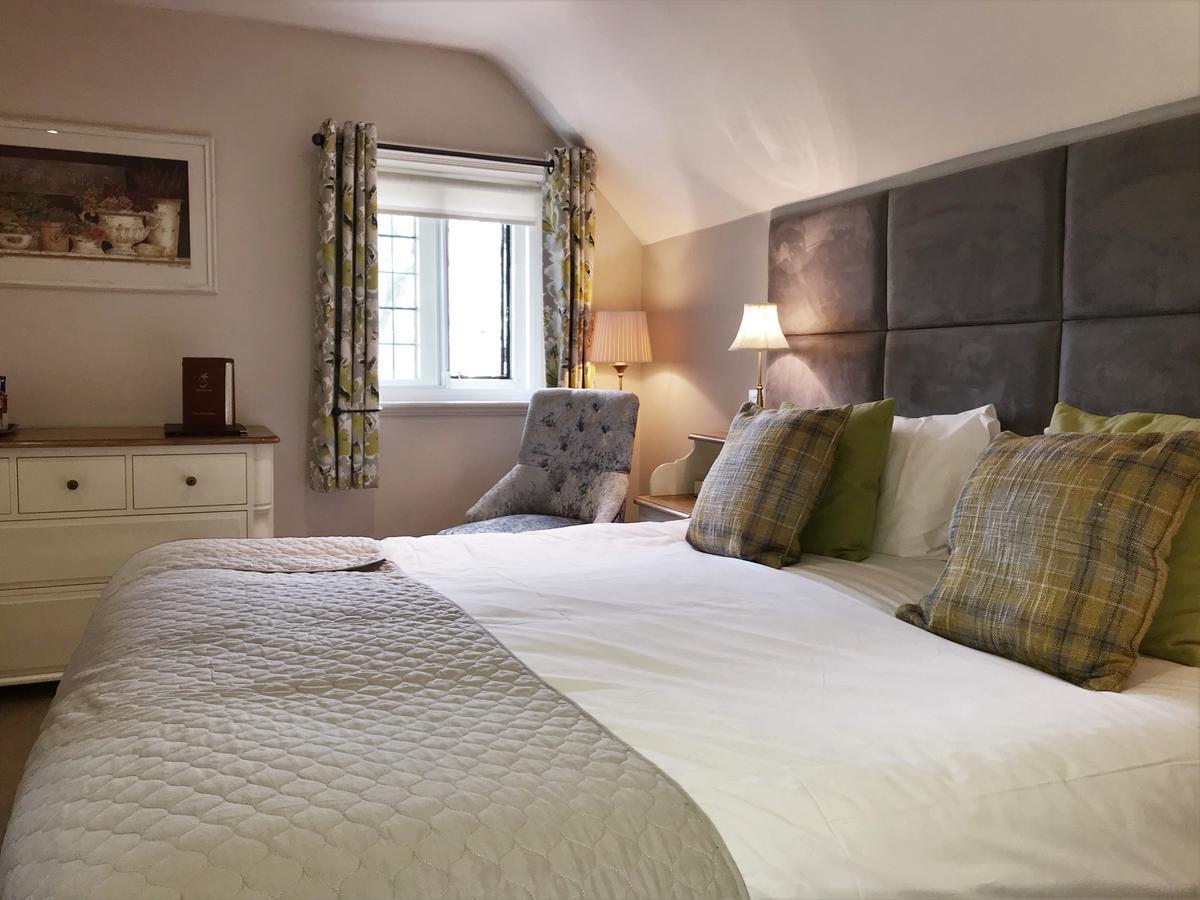 Mallyan Spout Hotel Готленд Экстерьер фото