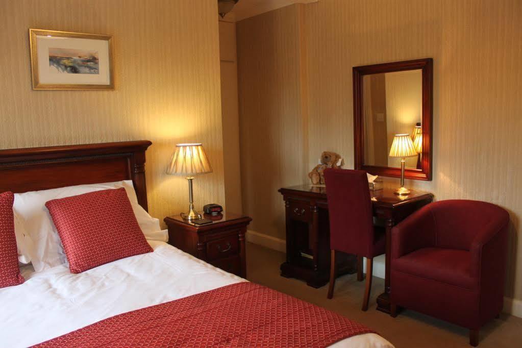 Mallyan Spout Hotel Готленд Экстерьер фото