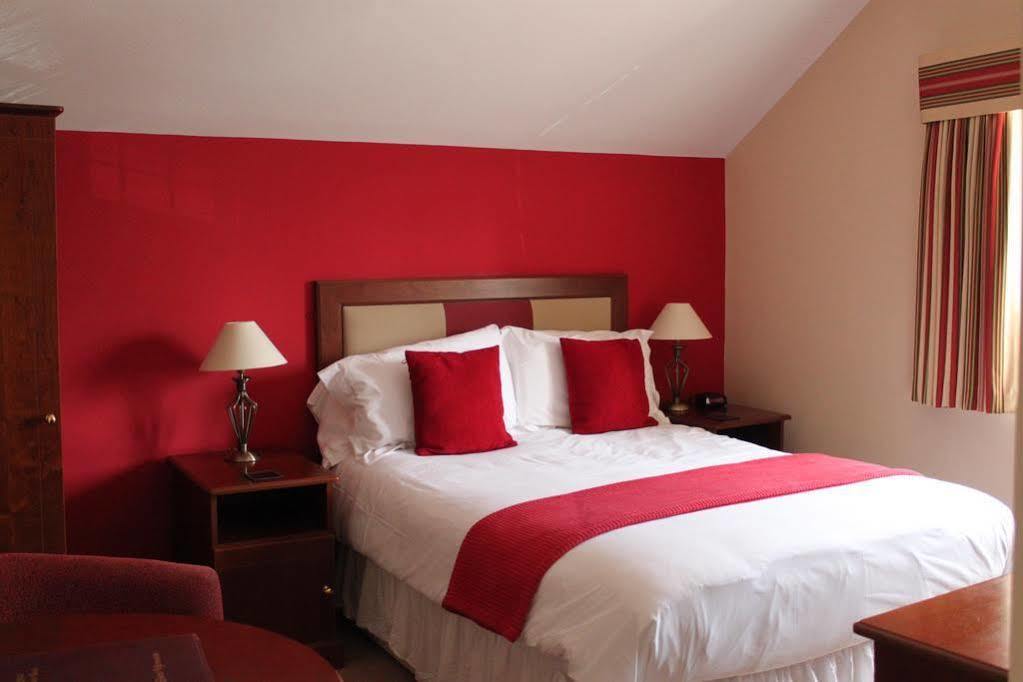 Mallyan Spout Hotel Готленд Экстерьер фото