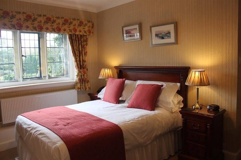 Mallyan Spout Hotel Готленд Экстерьер фото