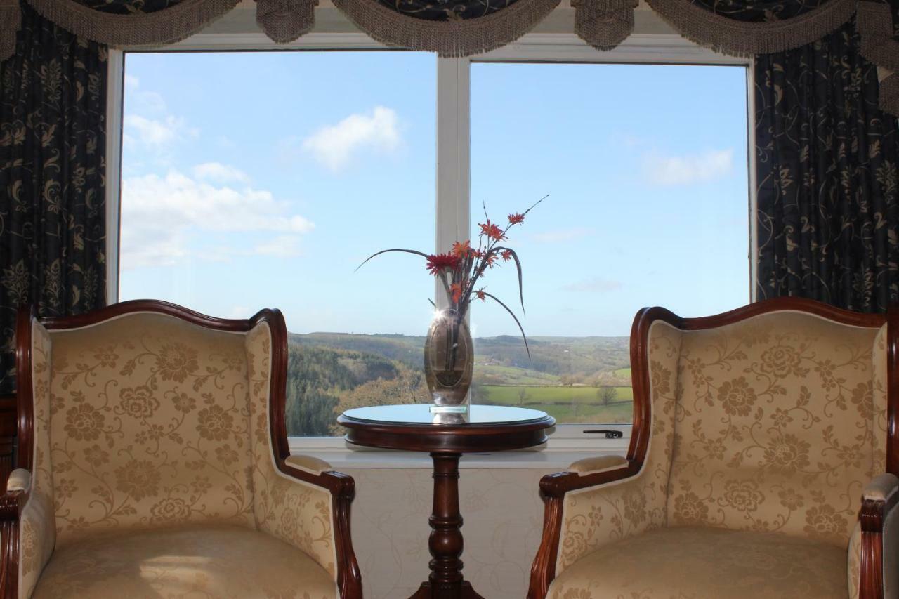 Mallyan Spout Hotel Готленд Экстерьер фото