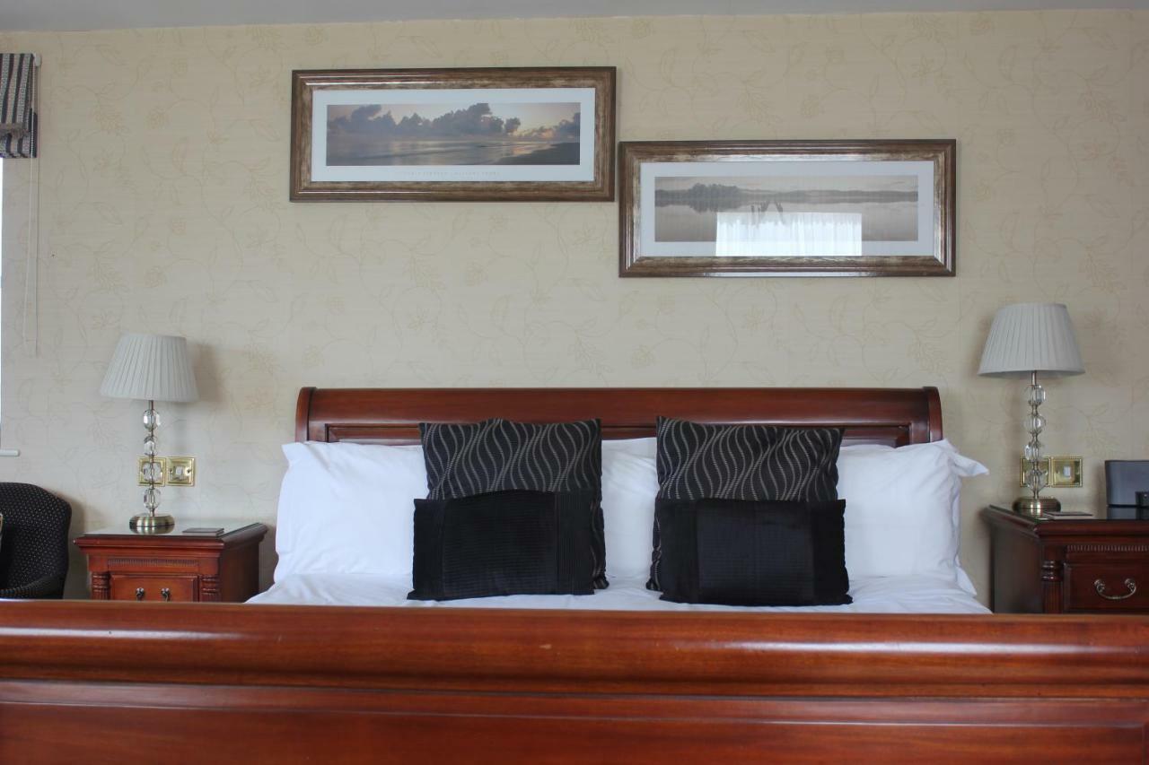 Mallyan Spout Hotel Готленд Экстерьер фото